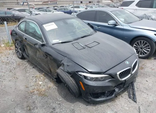 2018 BMW  - Image 1.