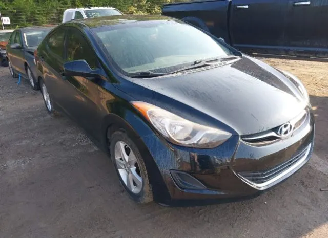 2011 HYUNDAI  - Image 1.