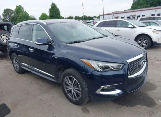 2019 INFINITI  - Image 1.