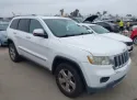 2013 JEEP Grand Cherokee 3.6L 6