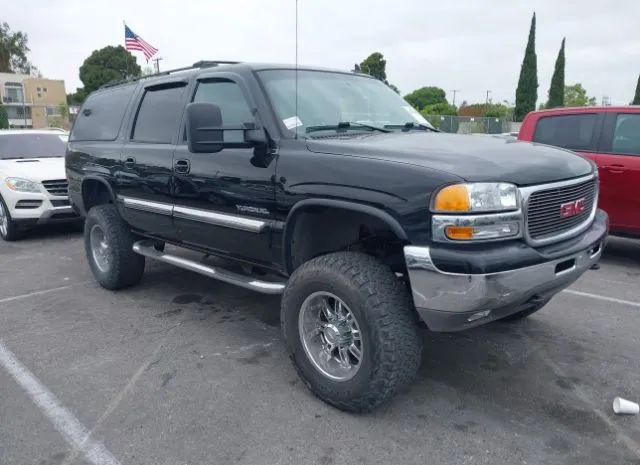 2006 GMC  - Image 1.