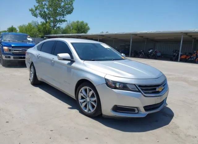 2016 CHEVROLET  - Image 1.