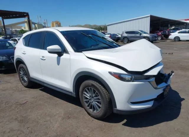 2019 MAZDA  - Image 1.