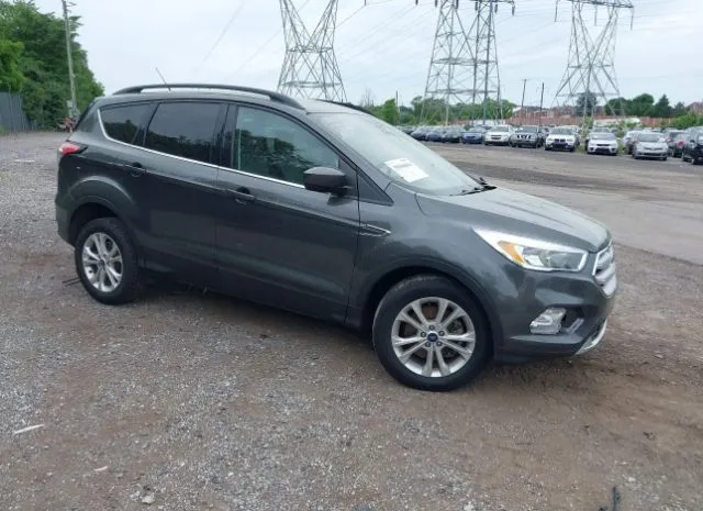 2018 FORD  - Image 1.