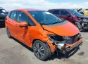 2018 HONDA FIT 1.5L 4