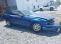 2007 FORD Mustang 4.0L 6