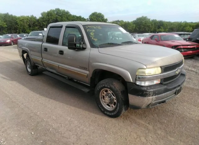 2001 CHEVROLET  - Image 1.