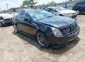 2012 CADILLAC CTS 3.6L 6