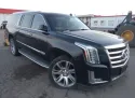 2015 CADILLAC Escalade 6.2L 8