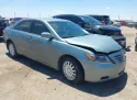 2007 TOYOTA CAMRY 2.4L 4