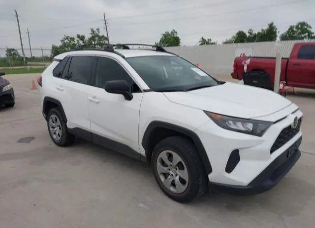 2019 TOYOTA  - Image 1.