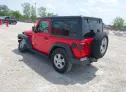 2021 JEEP  - Image 3.