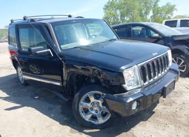 2007 JEEP  - Image 1.