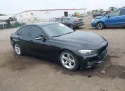 2014 BMW 320i 2.0L 4