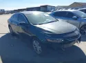 2017 CHEVROLET Malibu 1.5L 4