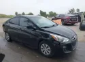 2015 HYUNDAI Accent 1.6L 4