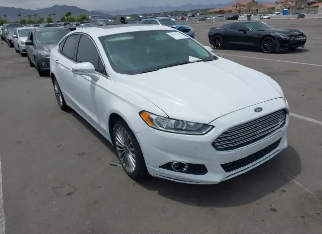 2016 FORD  - Image 1.