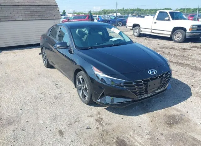 2023 HYUNDAI  - Image 1.