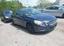 2013 VOLVO S60 2.5L 5