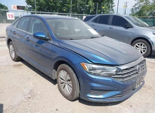 2019 VOLKSWAGEN  - Image 1.