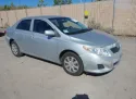 2009 TOYOTA Corolla 1.8L 4