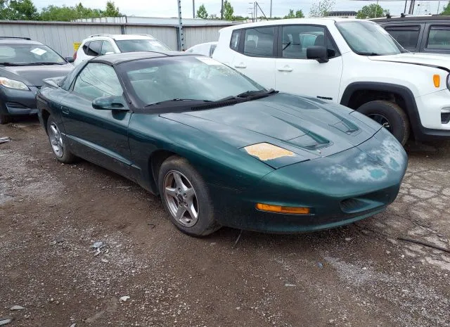 1995 PONTIAC  - Image 1.