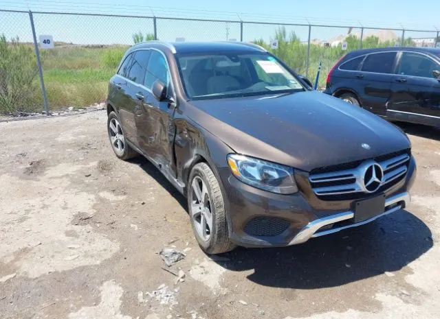 2016 MERCEDES-BENZ  - Image 1.