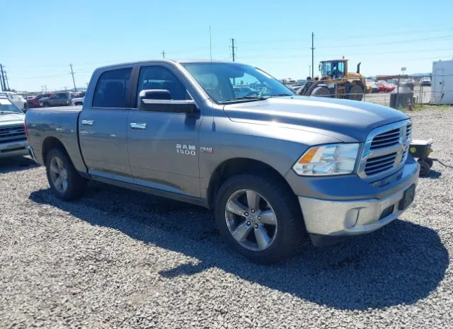 2013 RAM  - Image 1.