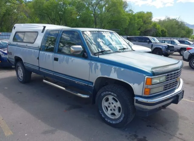 1991 CHEVROLET  - Image 1.