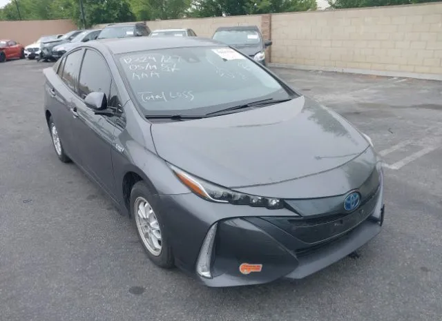 2020 TOYOTA  - Image 1.