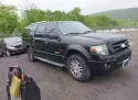 2008 FORD Expedition MAX 5.4L 8
