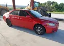 2009 TOYOTA Camry 2.4L 4