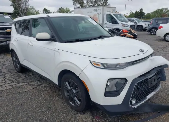 2021 KIA  - Image 1.