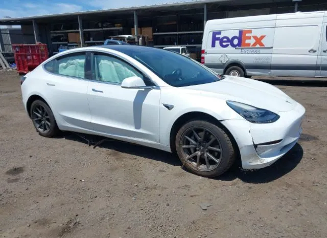 2019 TESLA  - Image 1.