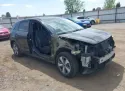 2017 KIA Niro 1.6L 4