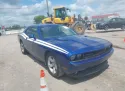 2012 DODGE Challenger 3.6L 6