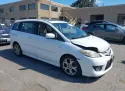 2009 MAZDA MAZDA5 2.3L 4