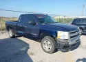 2010 CHEVROLET Silverado 5.3L 8