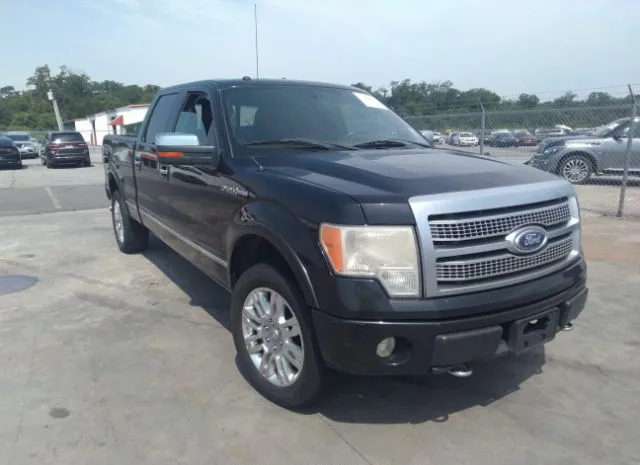 2010 FORD  - Image 1.