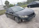 2014 HONDA Accord 2.4L 4