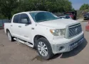 2012 TOYOTA Tundra 5.7L 8