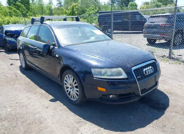 2007 AUDI  - Image 1.