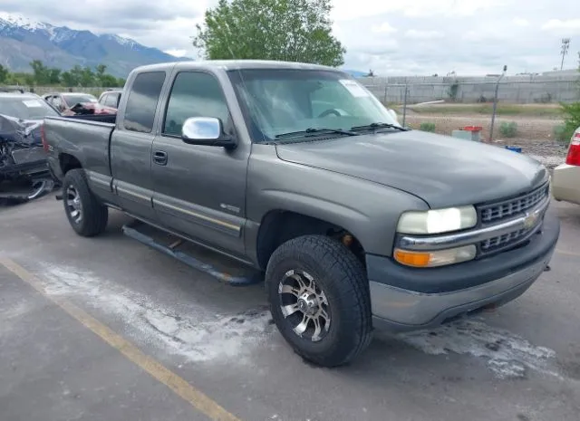 2000 CHEVROLET  - Image 1.