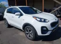 2020 KIA  - Image 1.