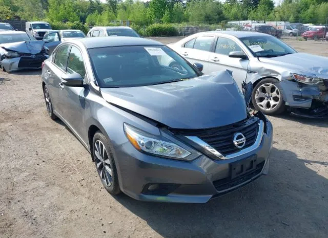 2016 NISSAN  - Image 1.