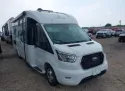 2022 FORD TRANSIT-350 CUTAWAY 3.5L 6