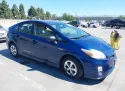 2011 TOYOTA Prius 1.8L 4