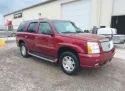 2002 CADILLAC Escalade 6.0L 8