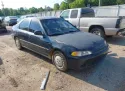 1994 HONDA Civic 1.6L 4