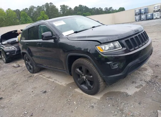 2014 JEEP  - Image 1.